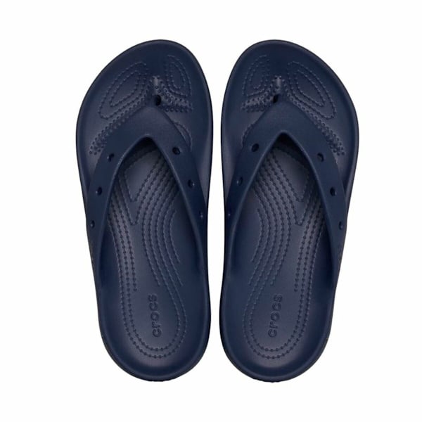 Strandtofflor för barn Crocs Flip v2 42-43