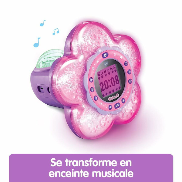 Interaktiv leksak Vtech KIDIMAGIC GALAXY LIGHT