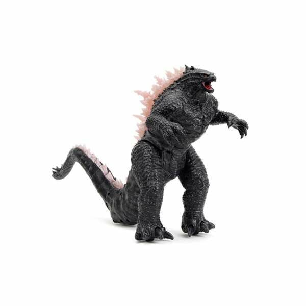 Figurer Smoby Godzilla 1:12 Radiokontroll