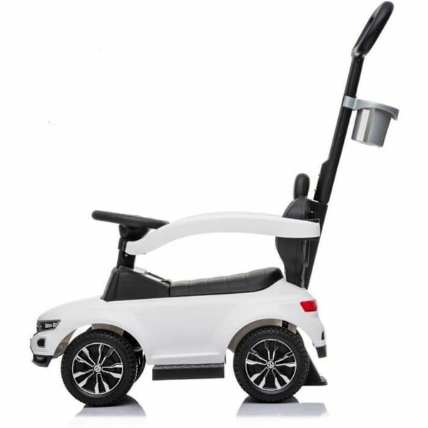 Trehjuling Buddy Toys