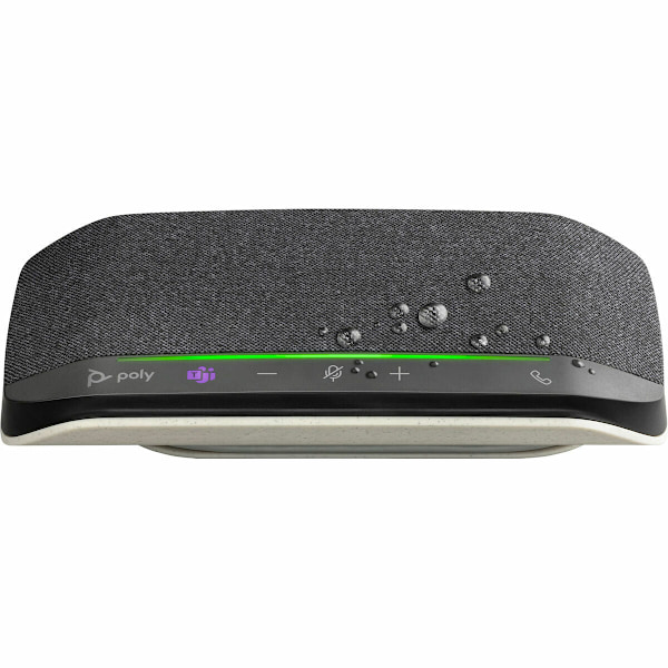 Bärbar Bluetooth Högtalare Poly 77P34AA