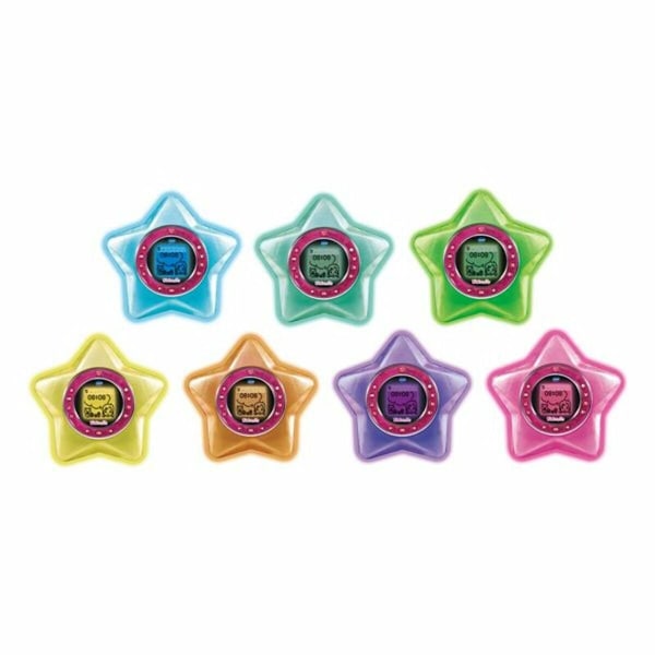Interaktiv leksak Vtech 80-520405 (FR) Rosa