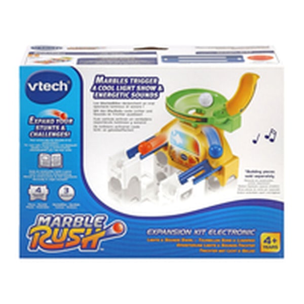 Kulspel Vtech Marble Rush - Expansion Kit Electronic - Trechter