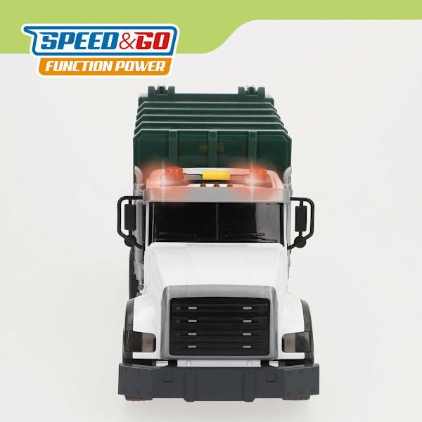 Sopbil Speed & Go 31 x 13 x 10 cm (6 antal)