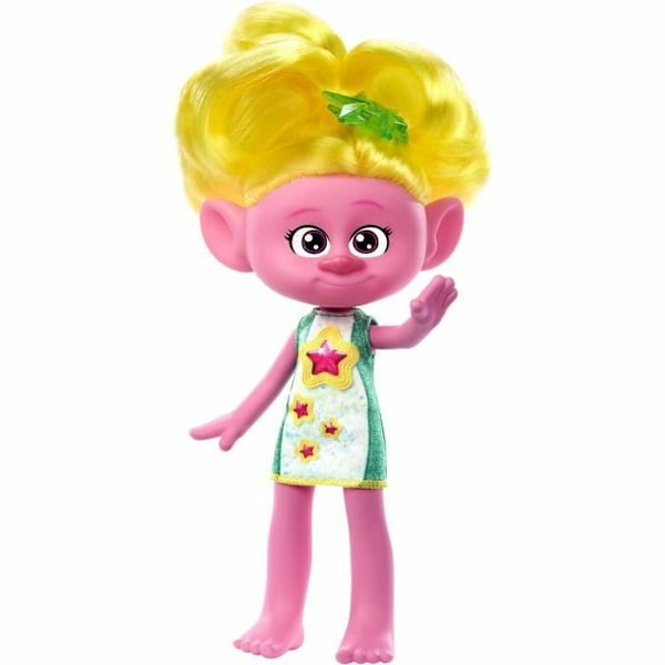 Docka Mattel Trolls