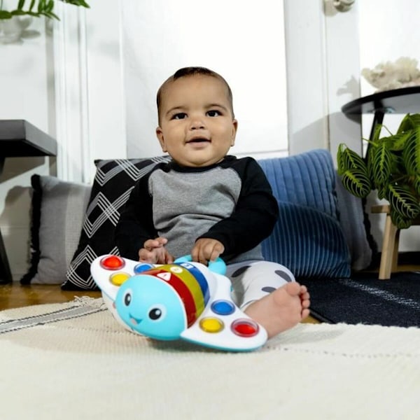 Bebisleksak Baby Einstein Ocean Explorers Pop & Explore (FR)