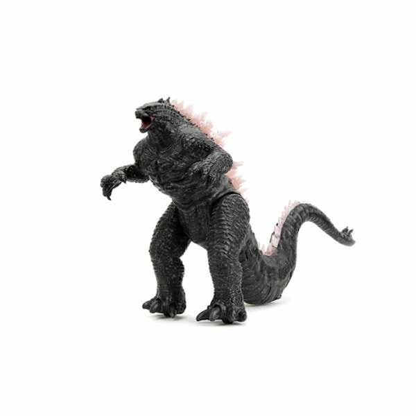 Figurer Smoby Godzilla 1:12 Radiokontroll