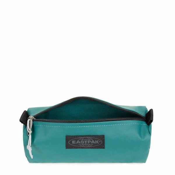 Skolväska Eastpak Benchmark Single Grön