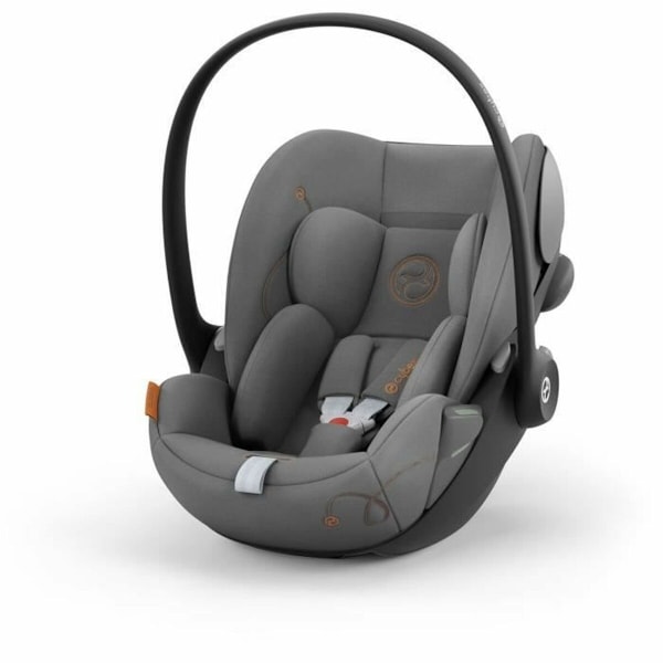 Bilstol Cybex Svart