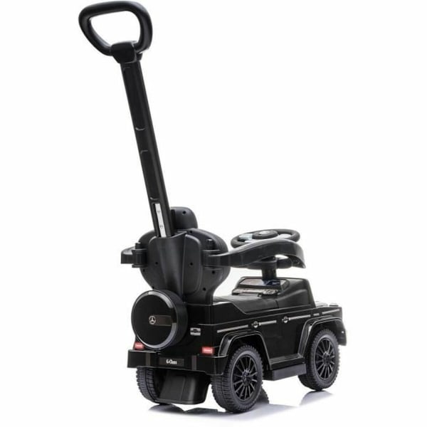 Trehjuling Buddy Toys