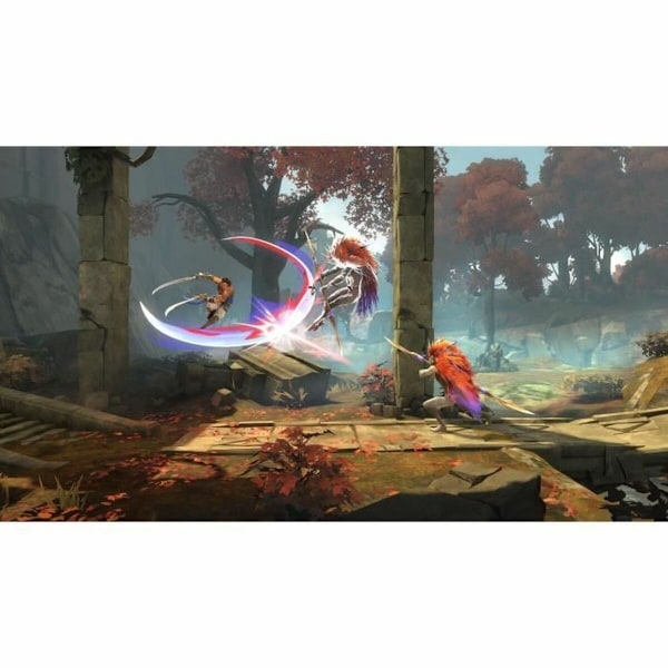 PlayStation 5 Videospel Ubisoft Prince of Persia: The Lost Crown