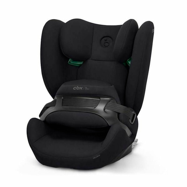 Bilstol Cybex Svart I (9 - 18 kg) II (15-25 kg) III (22 - 36 kg)