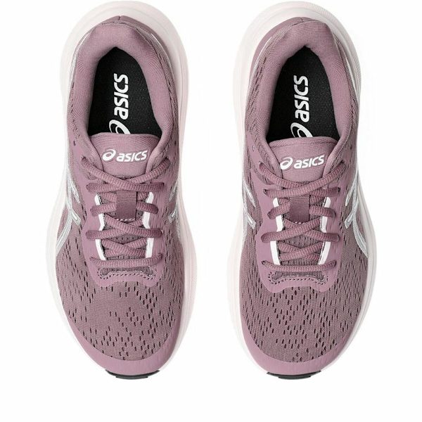 Sportskor för barn Asics GT-1000 13 GS Rosa Lax 33.5
