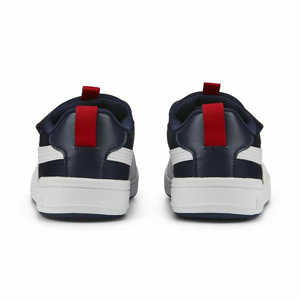 Sportskor för barn Puma Multiflex Mesh 30