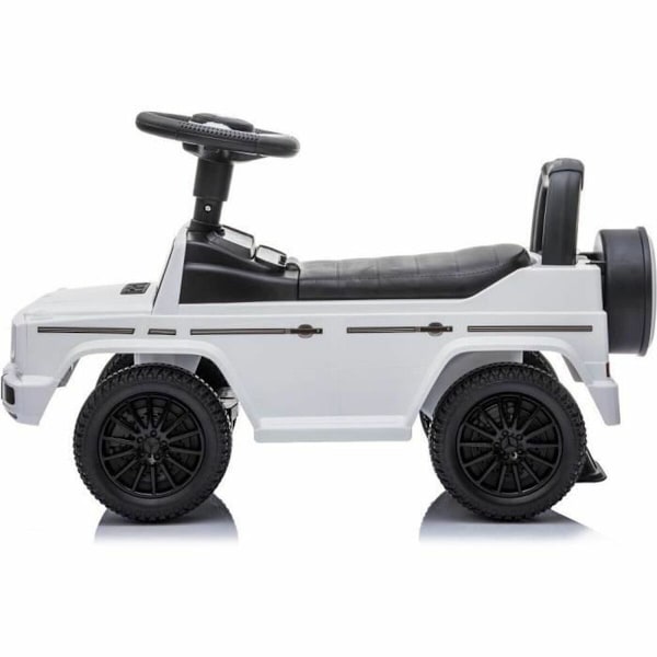 Trehjuling Buddy Toys