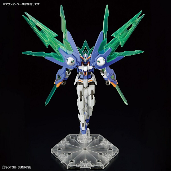 Actionfigurer Bandai DIVER ARC