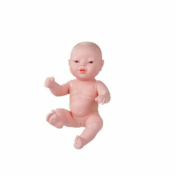 Bebisdocka Berjuan Newborn 7082-17 30 cm