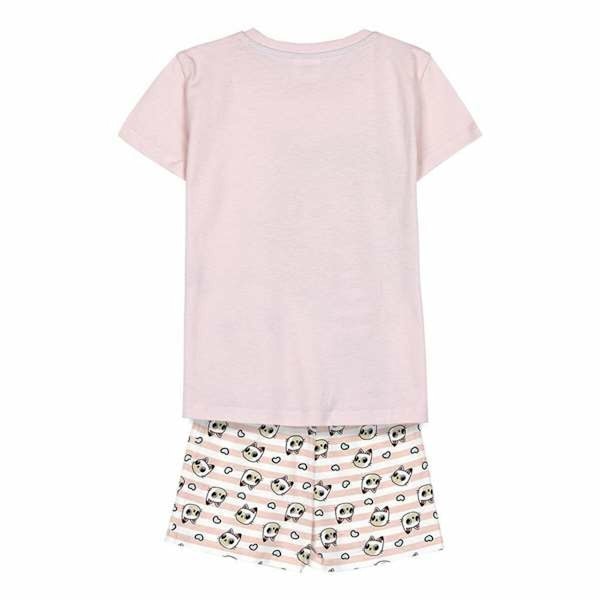 Pyjamas Barn Gabby's Dollhouse Rosa 2 år