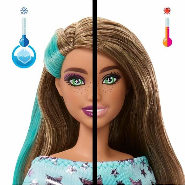 Actionfigurer Mattel