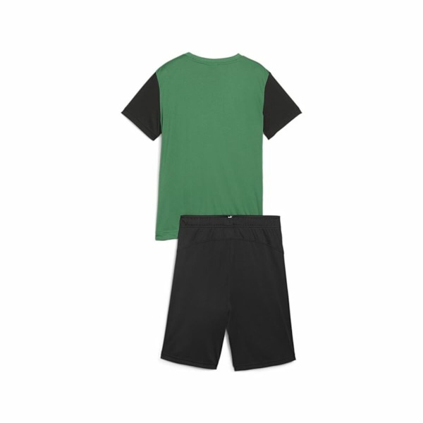 Träningskläder, Barn Puma Short Multicolour 4-5 år
