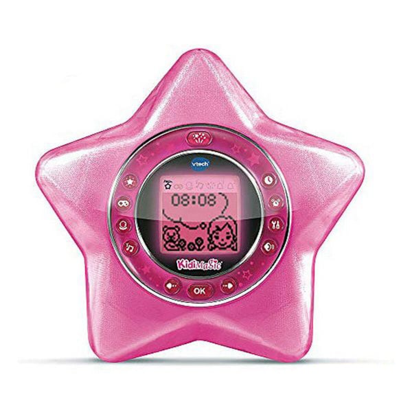 Interaktiv leksak Vtech 80-520405 (FR) Rosa