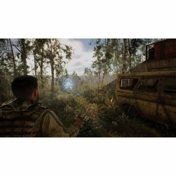 Xbox Series X Videospel Microsoft STALKER 2: Heart of Chernobyl