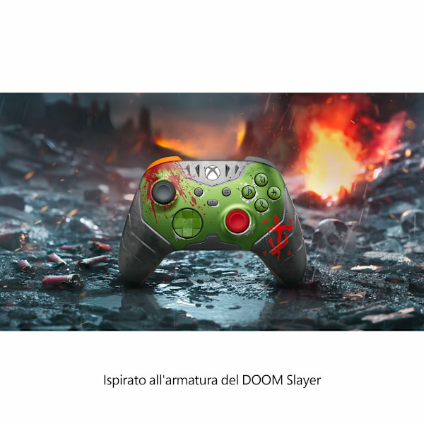 Xbox Series S Microsoft