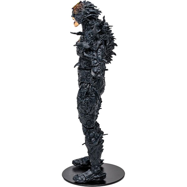 Actionfigurer The Flash Dark Flash 18 cm