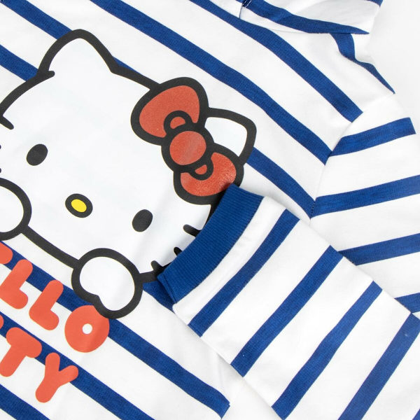 Klänning Hello Kitty Multicolour 10 år
