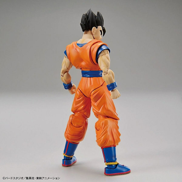 Samlingsfigurer Bandai GUN60440