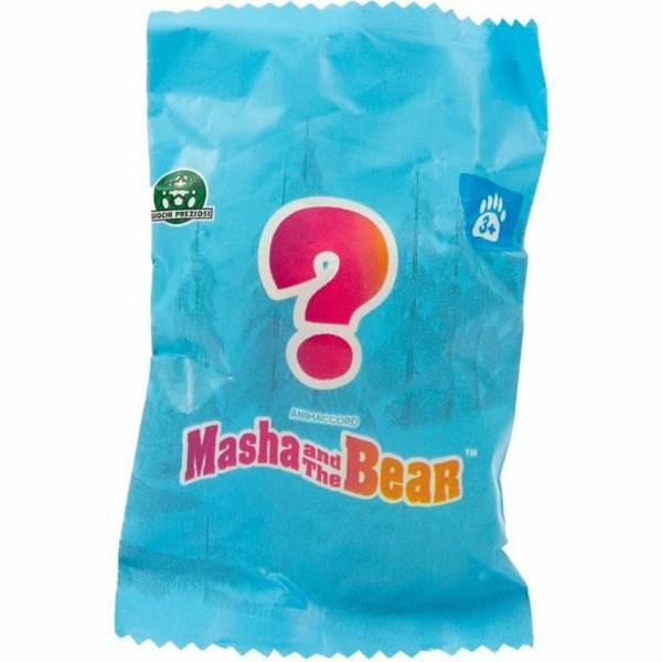 Playset MASHA AND THE BEAR MHA31