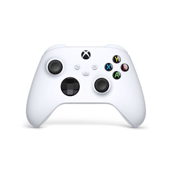 Trådlös Spelkontroll Microsoft QAS-00009