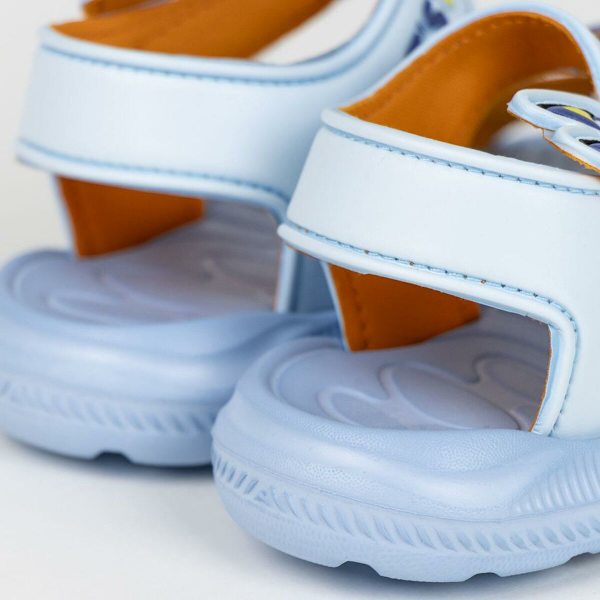 Sandaler till barn Bluey Blå 26