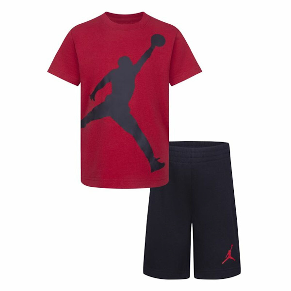 Träningskläder, Barn Jordan Jordan Jumbo Jumpman Svart 2-3 år