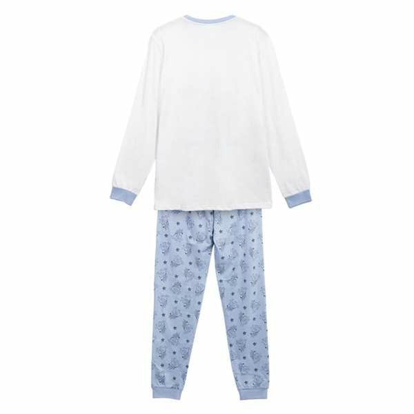 Pyjamas Barn Bluey Blå