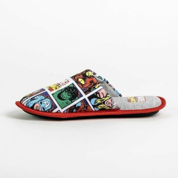 Hustofflor Marvel Multicolour 32-33