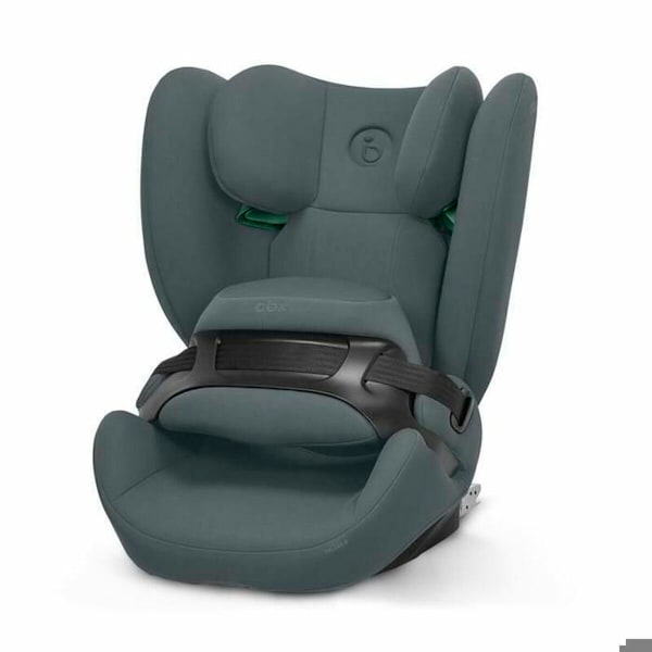 Bilstol Cybex Grå I (9 - 18 kg) II (15-25 kg) III (22 - 36 kg)