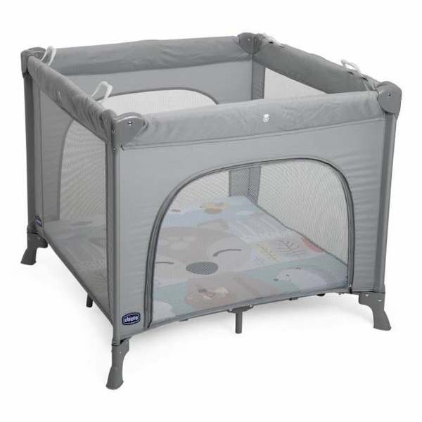 Resesäng för bebis Chicco