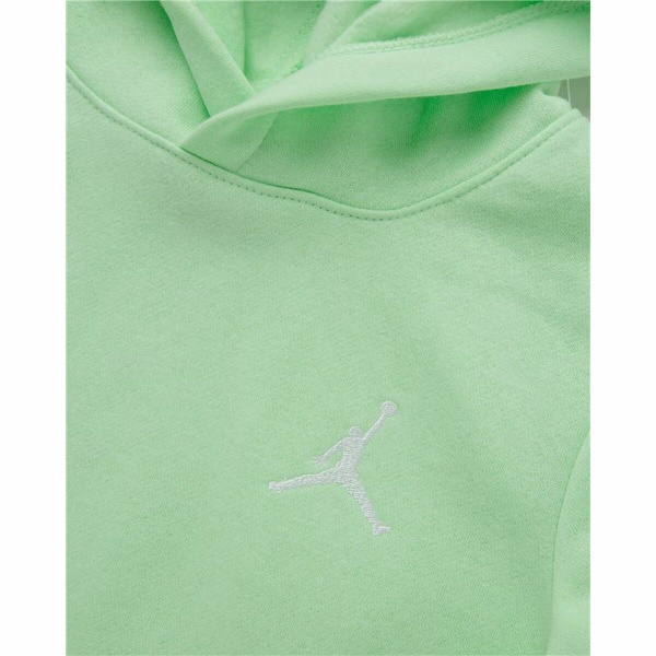 Träningskläder, Barn Jordan Essentials Fleece Multicolour 5-6 år