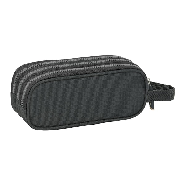 Bag Real Madrid C.F. Grå 21 x 8.5 x 7 cm