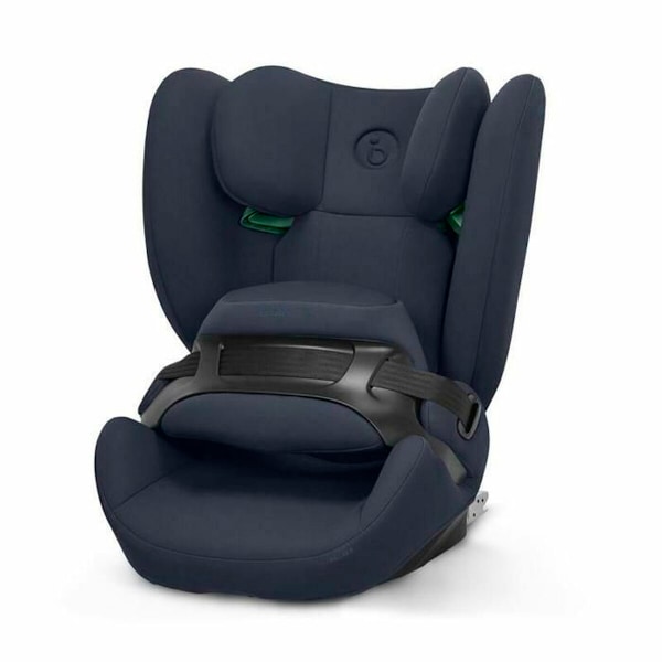 Bilstol Cybex Blå I (9 - 18 kg) II (15-25 kg) III (22 - 36 kg)