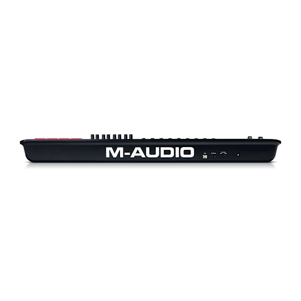 Tangentbord M-Audio OXYGEN 49 MKV