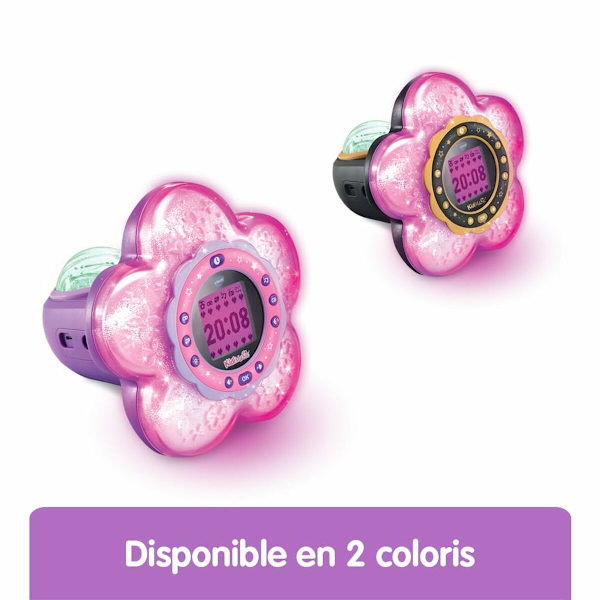 Interaktiv leksak Vtech KIDIMAGIC GALAXY LIGHT