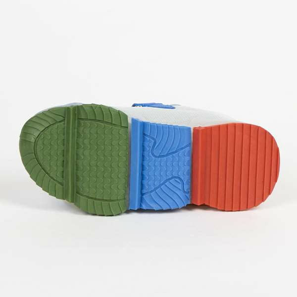 Sportskor för barn The Avengers Multicolour 30