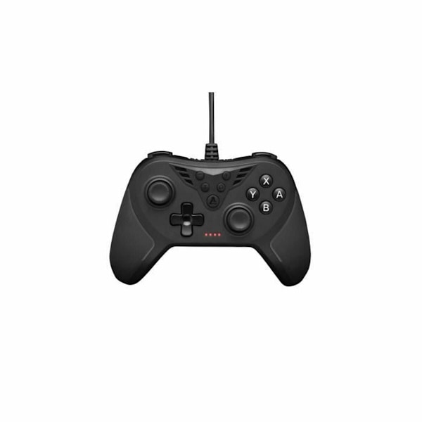 Xbox One fjärrkontroll The G-Lab K-PAD HELIUM Svart