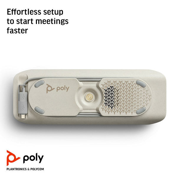 Multimedia Högtalare Plantronics 216875-01
