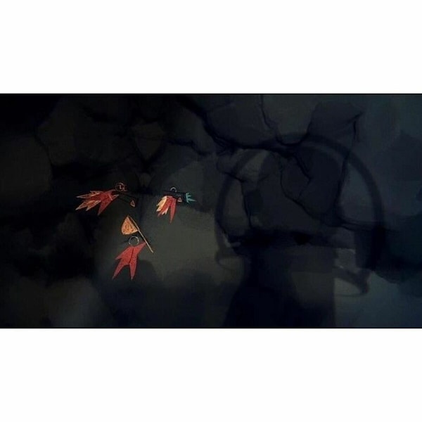 TV-spel för Switch Microids