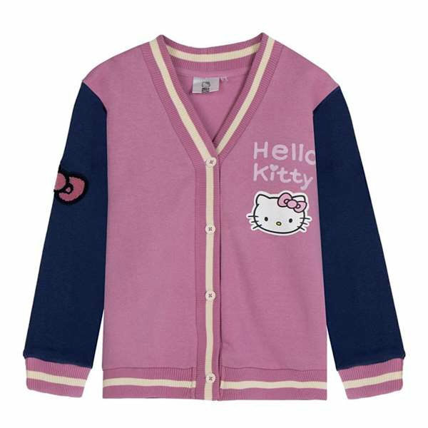Jacka Barn Hello Kitty 6 år