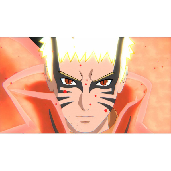 TV-spel för Switch Bandai Namco Naruto x Boruto: Ultimate Ninja