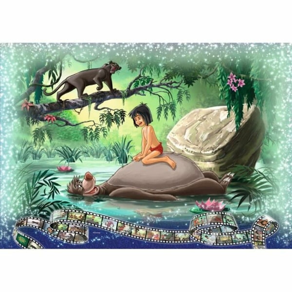 Pussel Ravensburger 00.017.826